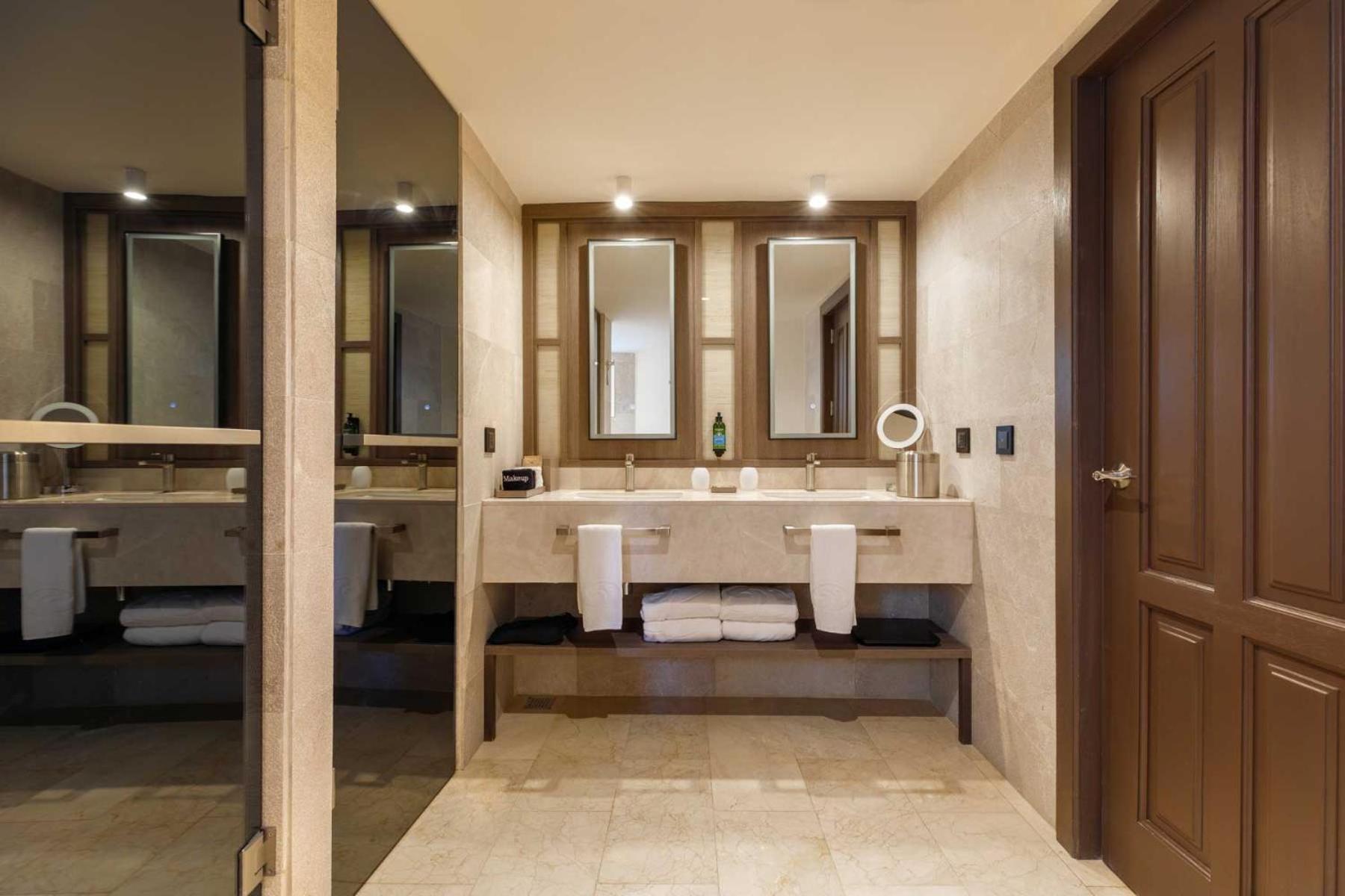 Family Selection: Familiensuite mit Gartenblick