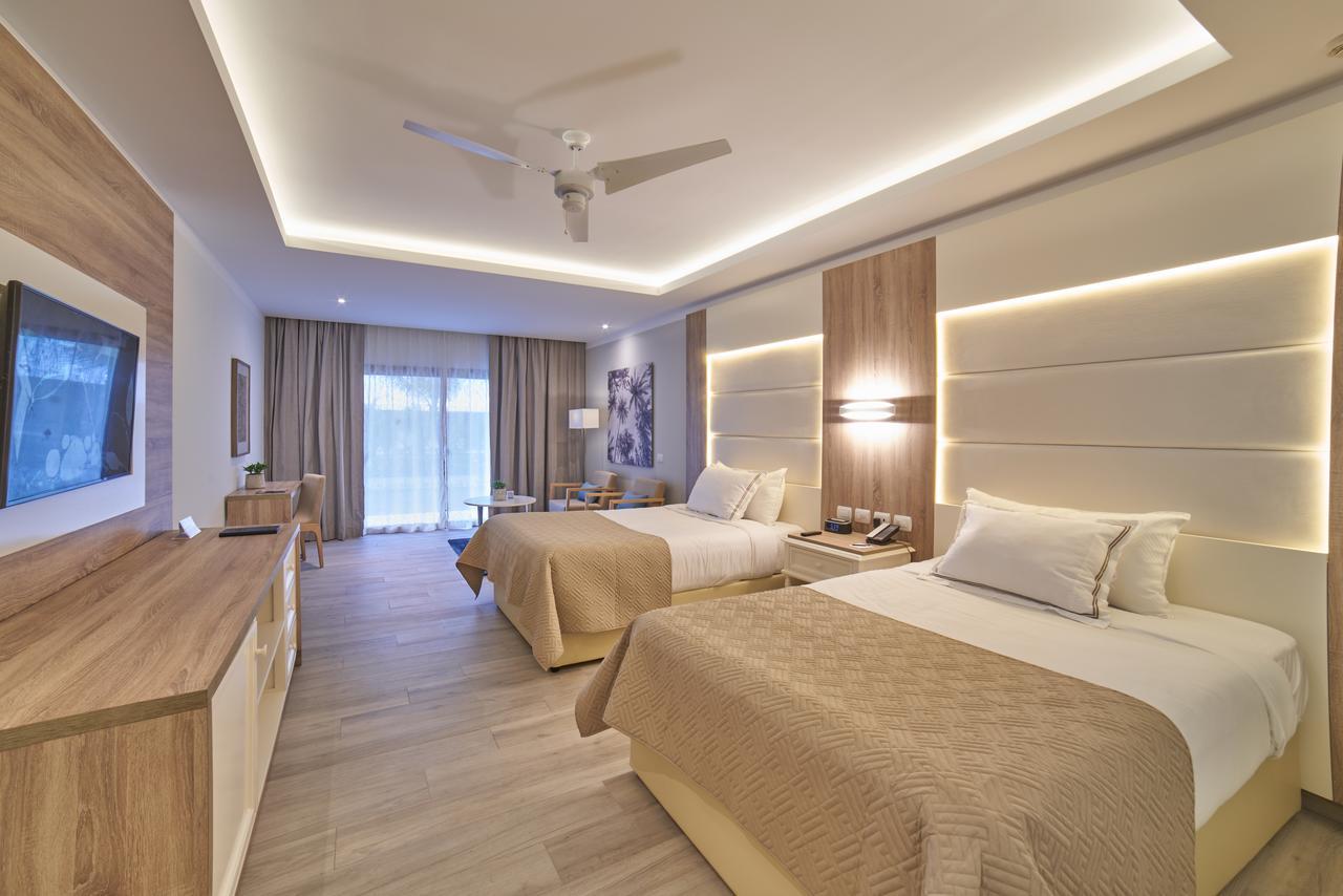 Deluxe Junior Suite