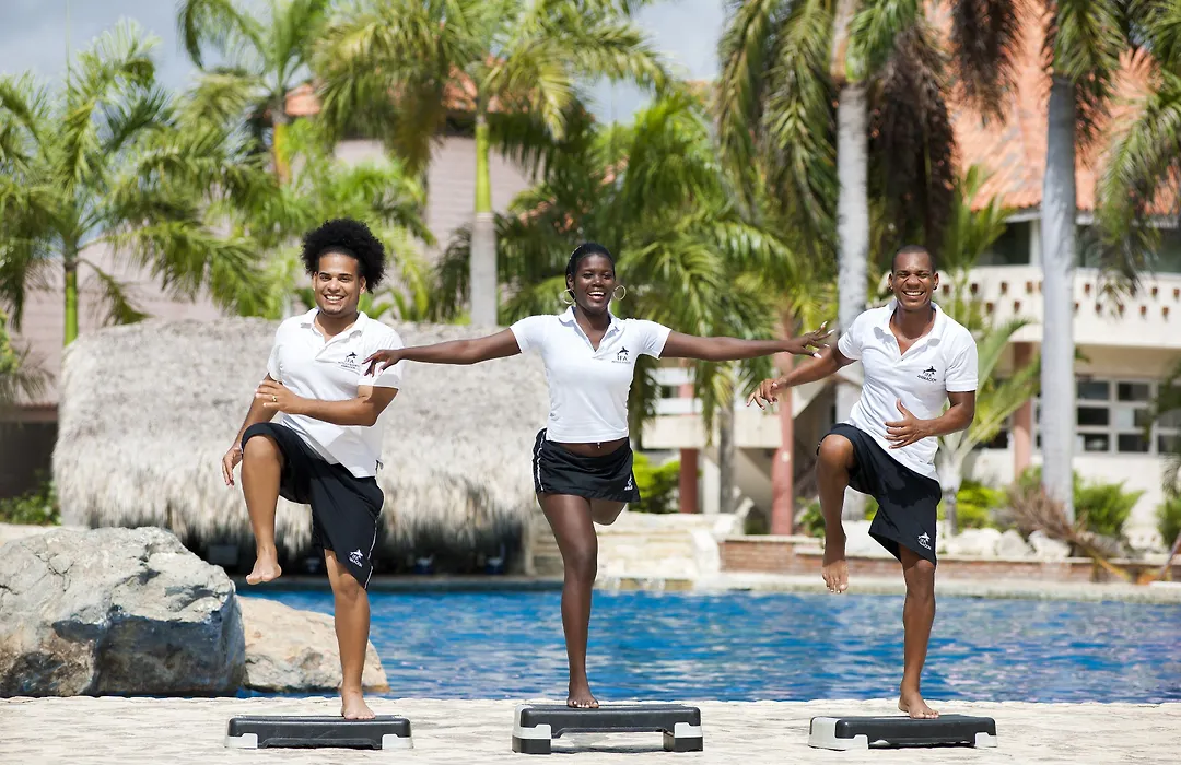 Ifa Villas Bavaro Resort & Spa-1