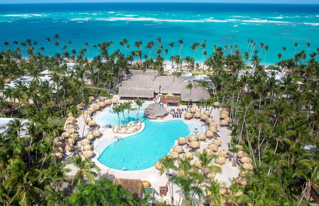 Grand Palladium Palace Resort Spa & Casino-1