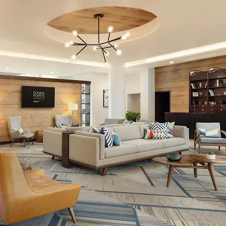 Four Points By Sheraton Puntacana-2