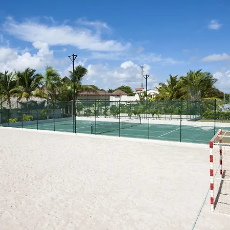 Ifa Villas Bavaro Resort & Spa-3