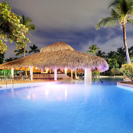 Grand Palladium Palace Resort Spa & Casino-3